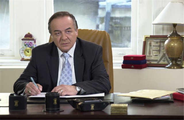 Çetin Tekindor Fotoğrafı