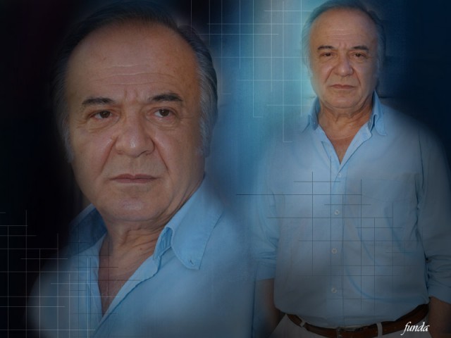 Çetin Tekindor Fotoğrafı