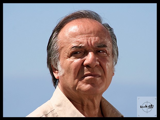 Çetin Tekindor Fotoğrafı