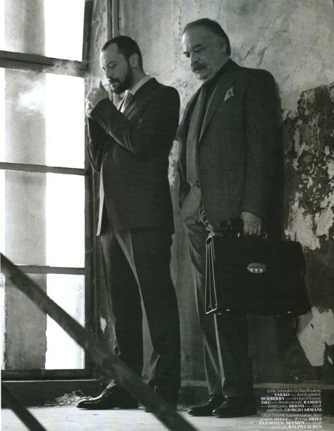 Çetin Tekindor Fotoğrafı