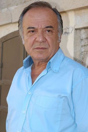 Çetin Tekindor Fotoğrafı