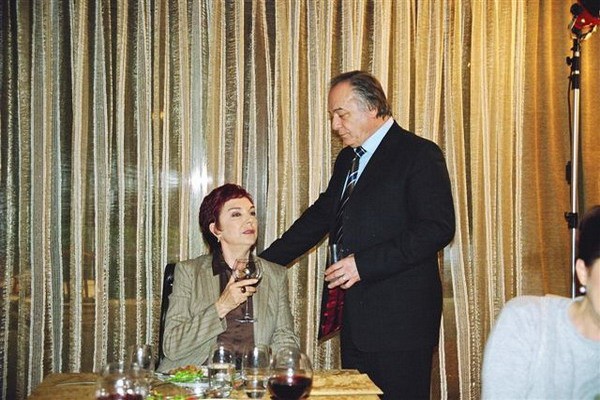 Çetin Tekindor Fotoğrafı