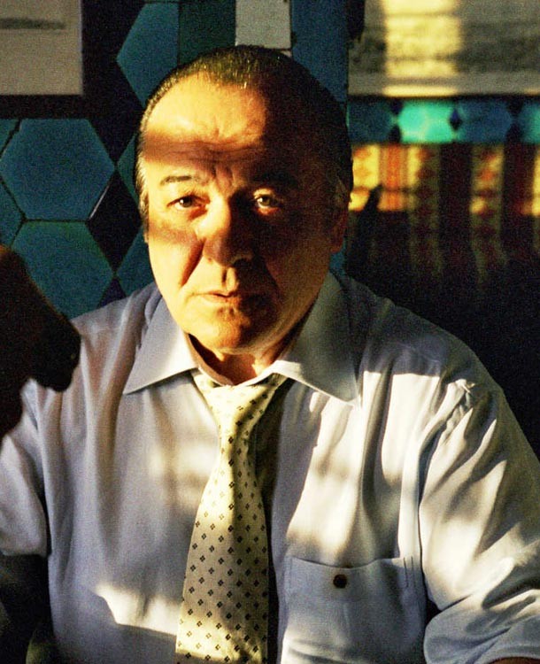 Çetin Tekindor Fotoğrafı