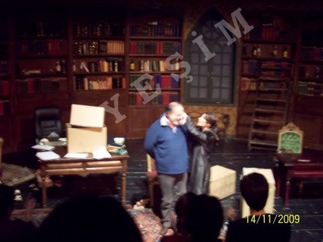 Çetin Tekindor Fotoğrafı