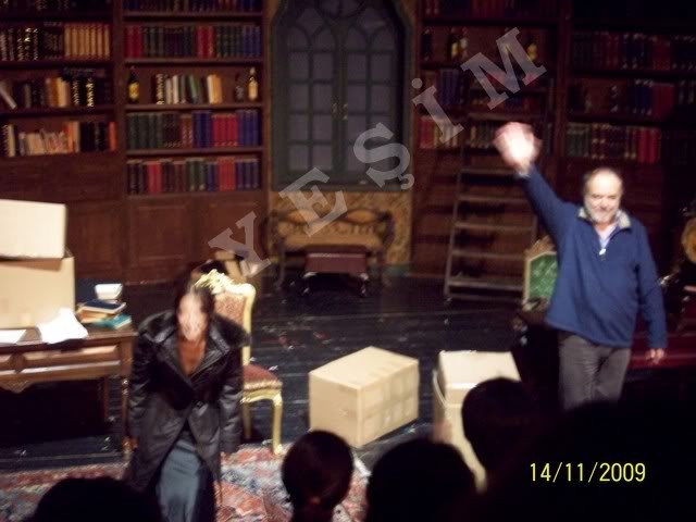 Çetin Tekindor Fotoğrafı