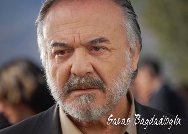 Çetin Tekindor Fotoğrafı