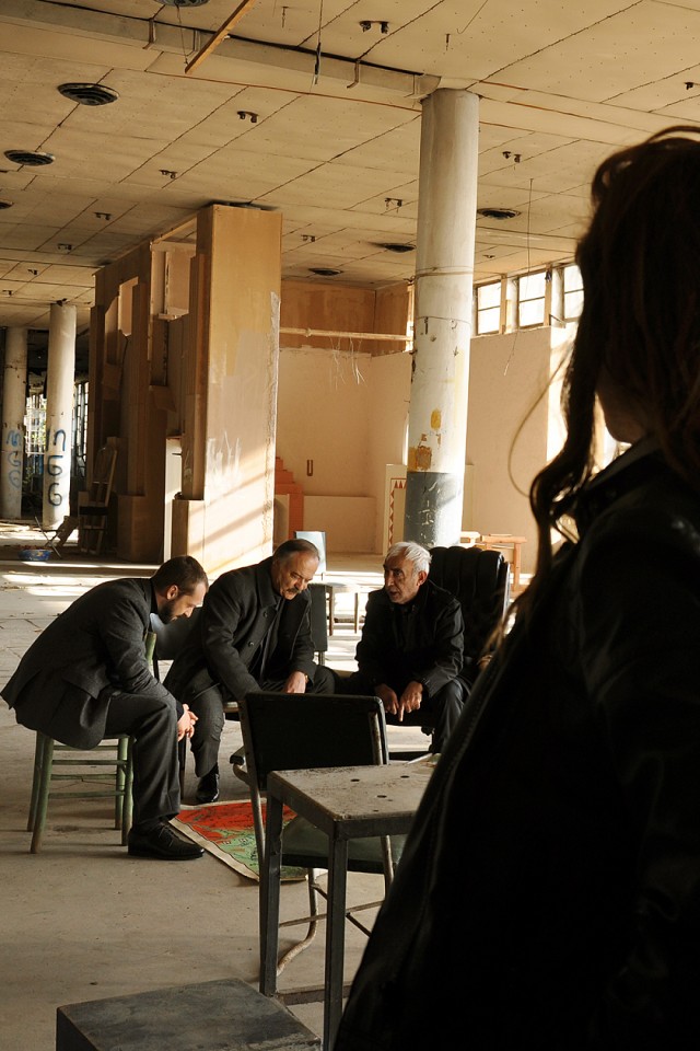 Çetin Tekindor Fotoğrafı