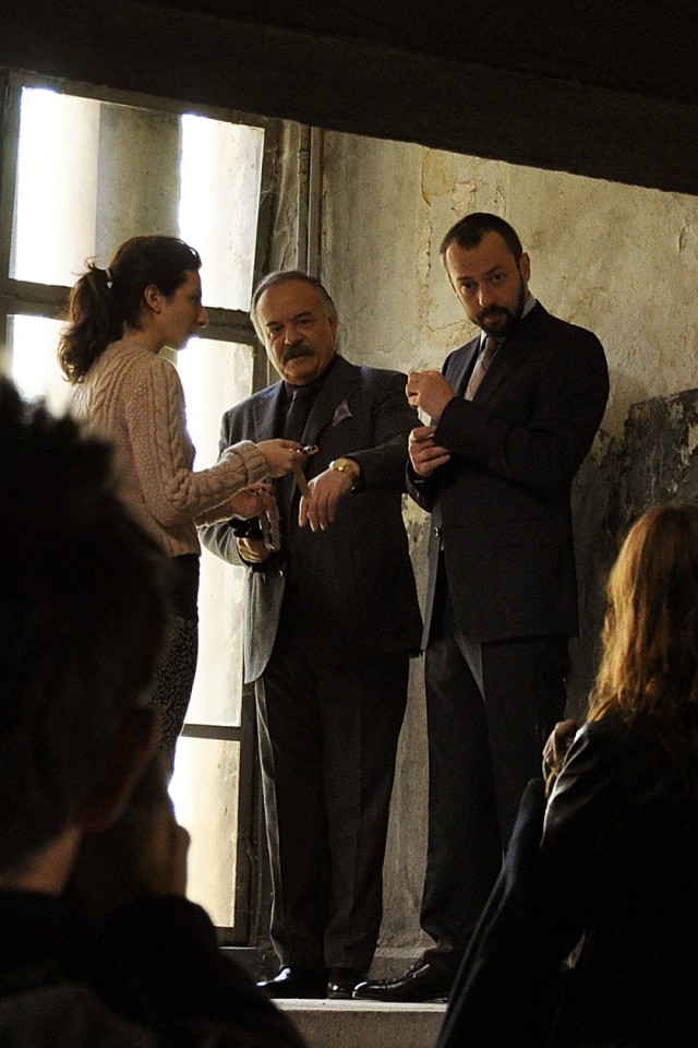 Çetin Tekindor Fotoğrafı