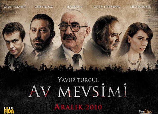 Çetin Tekindor fotoğrafı