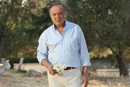 Çetin Tekindor Fotoğrafı