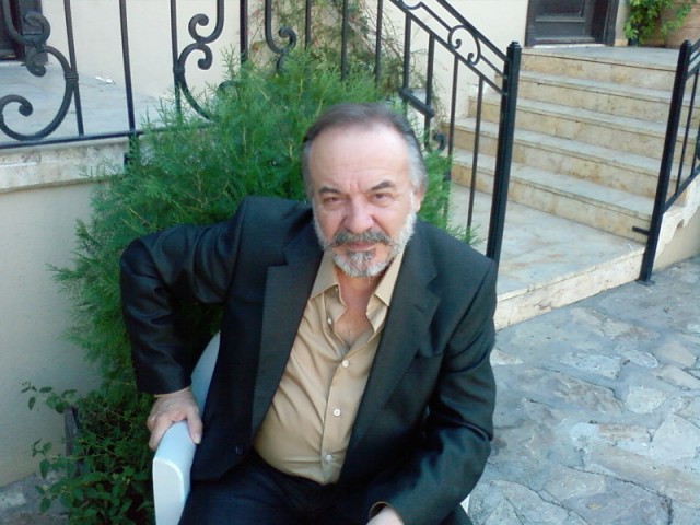 Çetin Tekindor Fotoğrafı