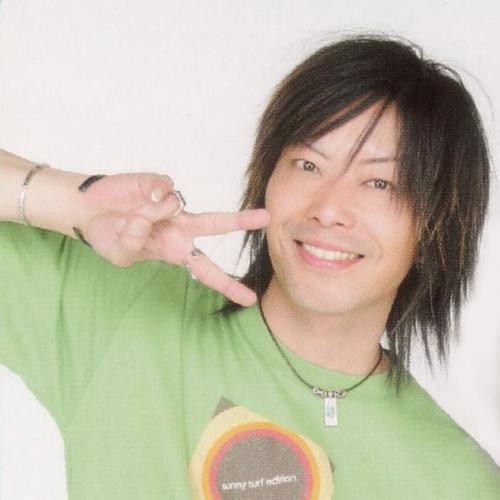 Kishô Taniyama fotoğrafı