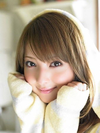 Nozomi Sasaki Fotoğrafı