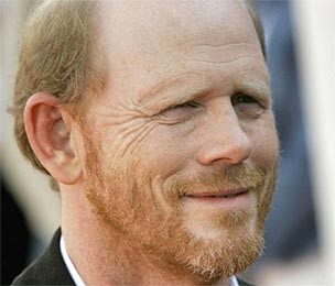 Ron Howard Fotoğrafı