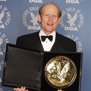 Ron Howard Fotoğrafı