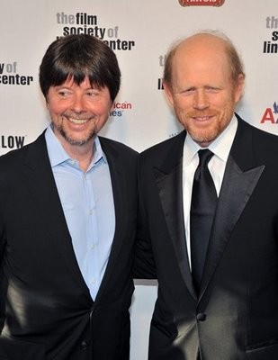 Ron Howard Fotoğrafı