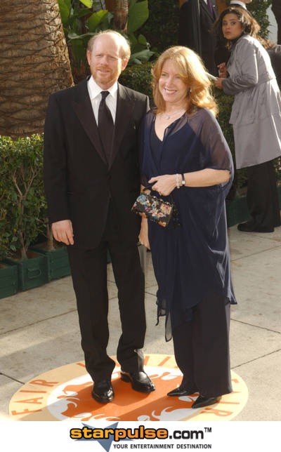 Ron Howard Fotoğrafı