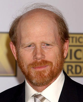 Ron Howard Fotoğrafı
