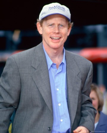 Ron Howard Fotoğrafı