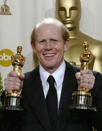 Ron Howard Fotoğrafı
