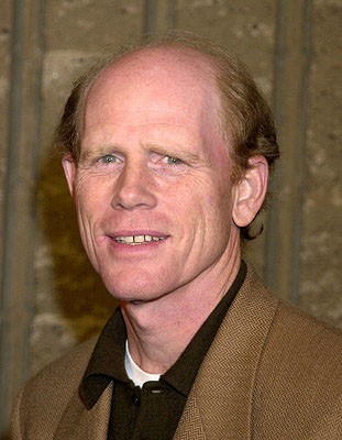 Ron Howard Fotoğrafı
