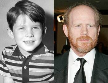 Ron Howard Fotoğrafı