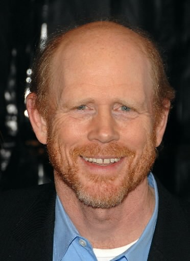 Ron Howard Fotoğrafı