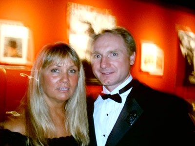 Dan Brown Fotoğrafı