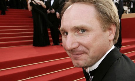 Dan Brown Fotoğrafı