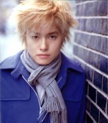 Shôtarô Morikubo fotoğrafı