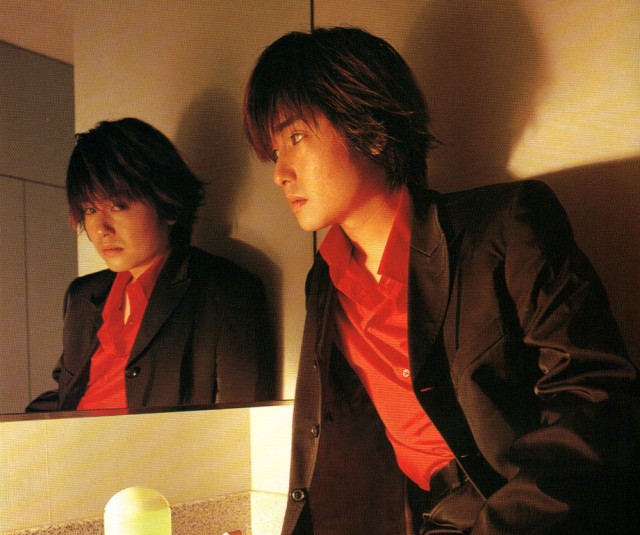 Shôtarô Morikubo fotoğrafı