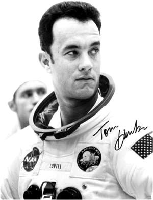 Tom Hanks Fotoğrafı