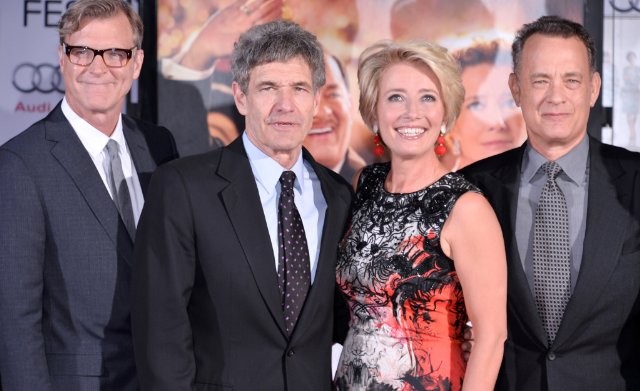 Tom Hanks Fotoğrafı