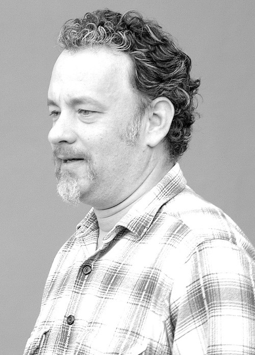 Tom Hanks Fotoğrafı