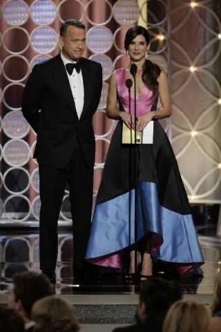 Tom Hanks Fotoğrafı