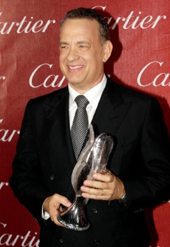 Tom Hanks Fotoğrafı