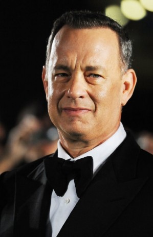 Tom Hanks Fotoğrafı