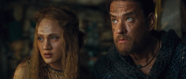 Tom Hanks Fotoğrafı