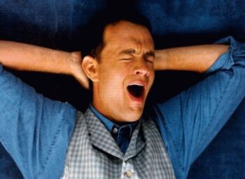 Tom Hanks Fotoğrafı