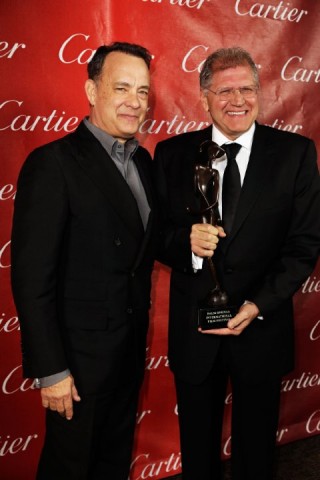 Tom Hanks Fotoğrafı