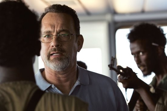Tom Hanks Fotoğrafı
