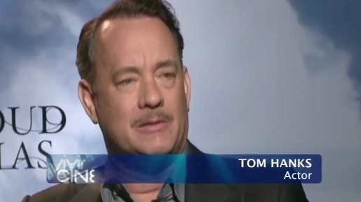 Tom Hanks Fotoğrafı