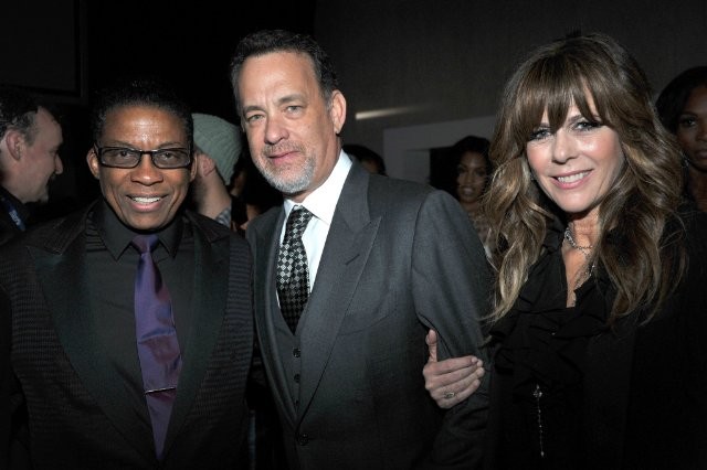 Tom Hanks Fotoğrafı