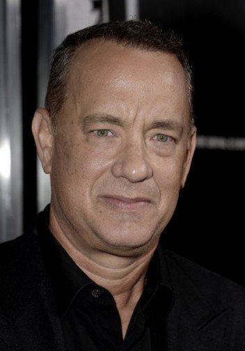 Tom Hanks Fotoğrafı