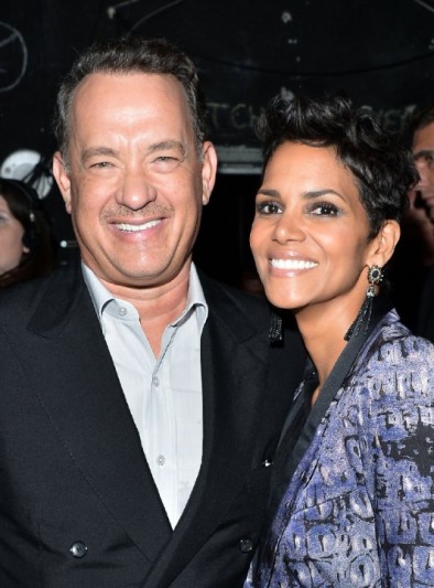 Tom Hanks Fotoğrafı