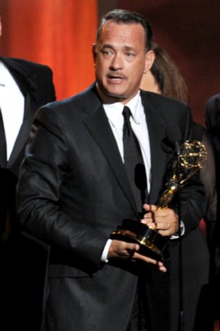 Tom Hanks Fotoğrafı