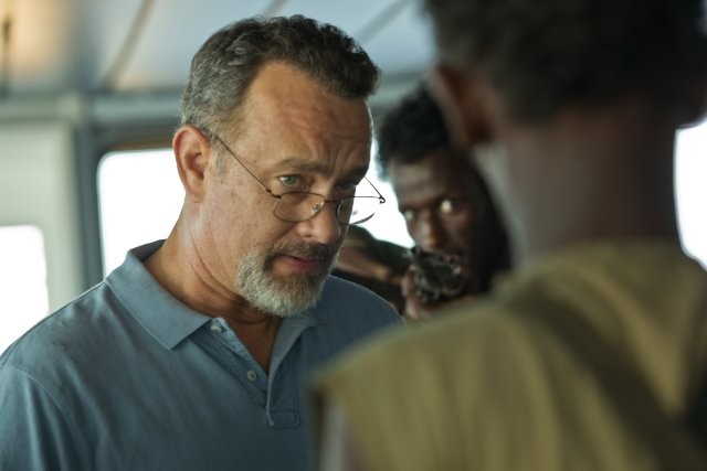 Tom Hanks Fotoğrafı