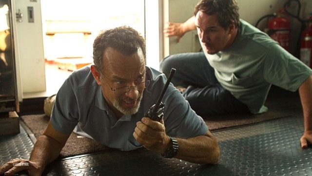 Tom Hanks Fotoğrafı