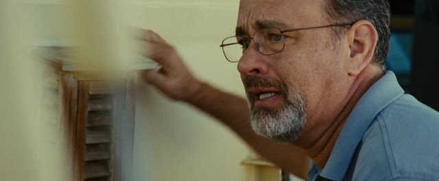 Tom Hanks Fotoğrafı