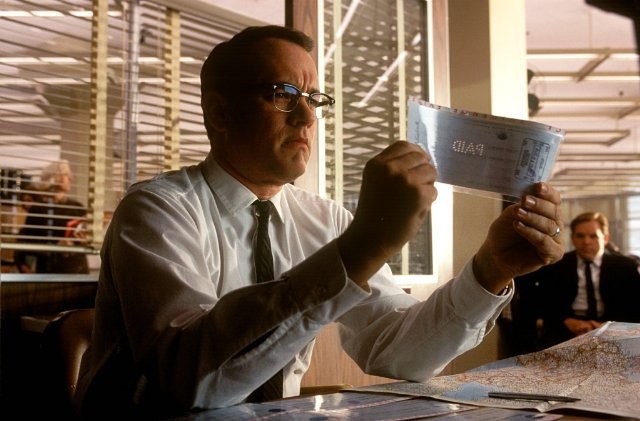 Tom Hanks Fotoğrafı